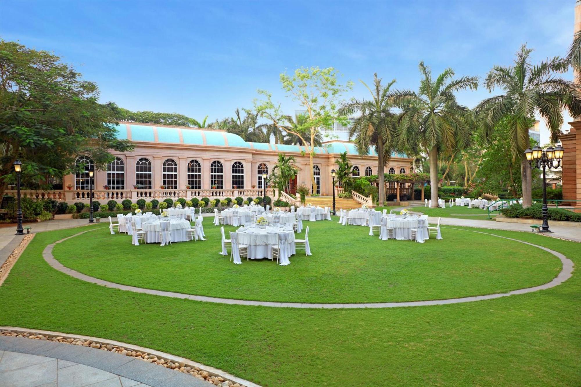 Itc Maratha, A Luxury Collection Hotel, Mumbai — Photos 3